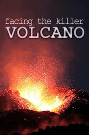 Image Facing The Killer Volcano
