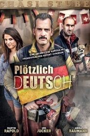 Plötzlich Deutsch series tv