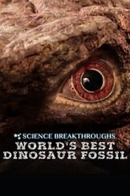 World's Best Dinosaur Fossil series tv