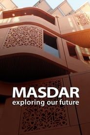 Masdar: Exploring Our Future series tv