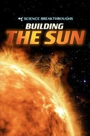 Image Building The Sun: The 250 Million Degree Problem