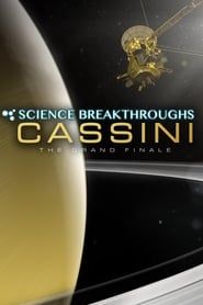 Cassini: The Grand Finale series tv