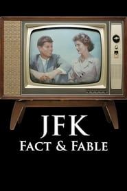JFK: Fact & Fable series tv