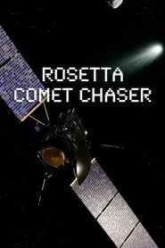 Image Rosetta's Final Mission