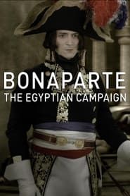 Image Bonaparte: The Egyptian Campaign
