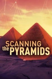 Scanning The Pyramids series tv