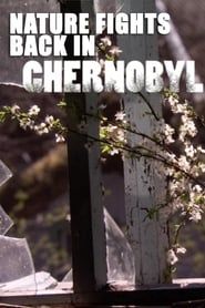 Nature Fights Back In Chernobyl series tv