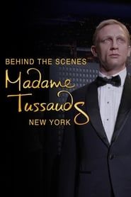 Image Behind The Scenes: Madame Tussaud's New York