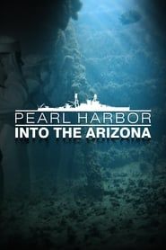 Pearl Harbor: Into The Arizona series tv