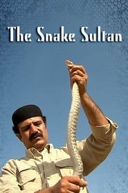 The Snake Sultan series tv