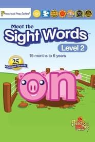 Meet the Sight Words 2 2008 streaming