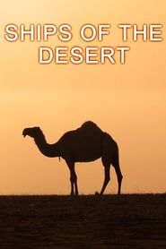 Ships Of The Desert series tv