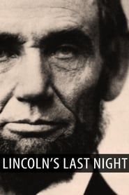 Lincoln's Last Night series tv