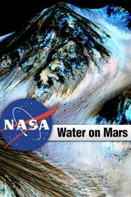 NASA: Water On Mars series tv