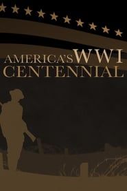 America's World War I Centennial series tv