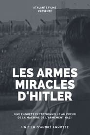 Les armes miracles d'Hitler series tv