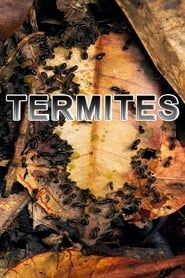 Termites: The Inner Sanctum series tv