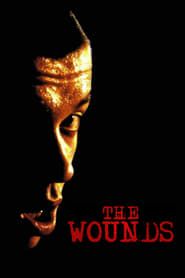 The Wounds series tv