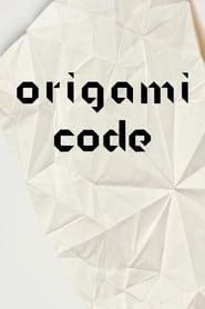 Image The Origami Code 2015