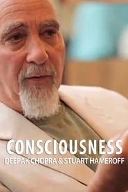 Consciousness:  Stuart Hameroff Interview series tv