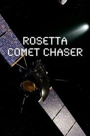 Image Rosetta, Comet Chaser