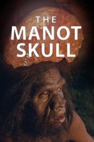 The Manot Skull series tv