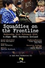 Squaddies on the Frontline series tv