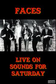 The Faces: Live at The BBC Sounds for Saturday (1971)