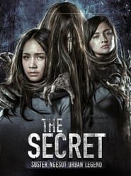 The Secret: Suster Ngesot Urban Legend series tv