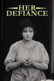 Image Her Defiance 1916