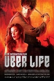 Uber Life: An Interactive Movie series tv