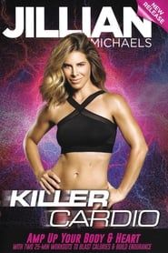 Jillian Michaels: Killer Cardio series tv