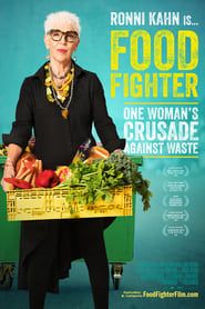 Food Fighter series tv