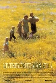 Image Kivenpyörittäjän kylä