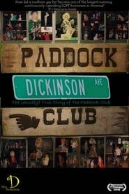 Image Dickinson Avenue: The (Mostly) True Story of the Paddock Club 2015