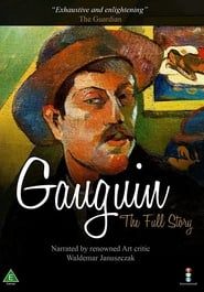 Gauguin: The Full Story-hd