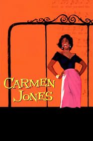 Carmen Jones 1954 streaming