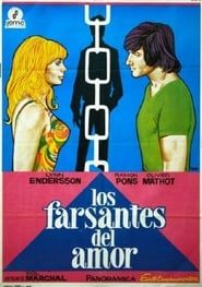 Los farsantes del amor (1972)
