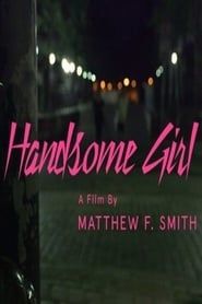 Handsome Girl series tv
