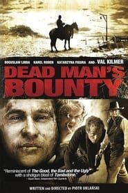 watch Dead Man's Bounty