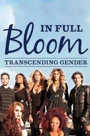 Image In Full Bloom... Transcending Gender