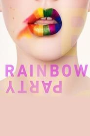 Image Rainbow Party
