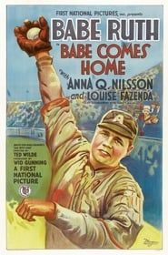 Babe Comes Home-hd