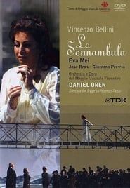 La Sonnambula series tv