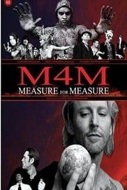 Image M4M: Measure for Measure 2015