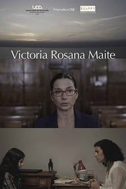 Victoria Rosana Maite series tv
