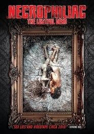 Necrophiliac: The Lustful Dead series tv