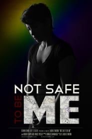 Not Safe to Be Me series tv