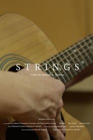 Strings series tv
