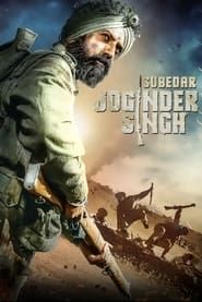 Subedar Joginder Singh series tv
